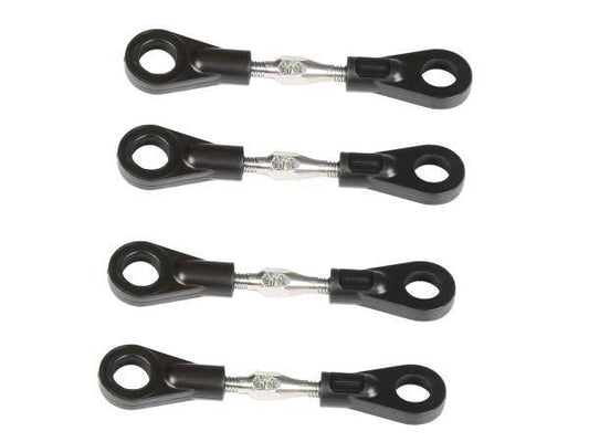 OMPHOBBY M4 / M4 MAX Servo Linkage Set # OSHM4062