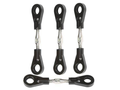 OMPHOBBY M4 / M4 MAX Servo Linkage Set # OSHM4062