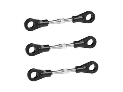 OMPHOBBY M4 / M4 MAX Main Rotor Linkage Set # OSHM4063