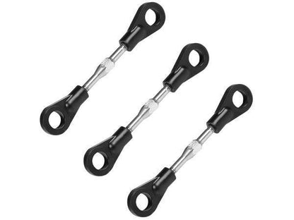 OMPHOBBY M4 / M4 MAX Main Rotor Linkage Set # OSHM4063
