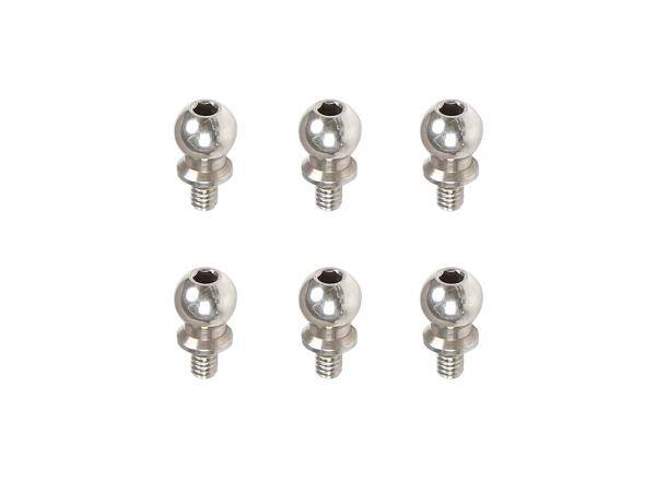 OMPHOBBY M4 / M4 MAX Ball Joint Screw - L3 (Rotors) # OSHM4064