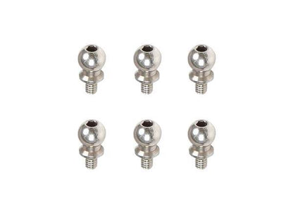 OMPHOBBY M4 / M4 MAX Ball Joint Screw - L3 (Rotors) # OSHM4064