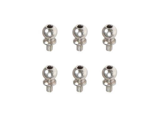 OMPHOBBY M4 / M4 MAX Ball Joint Screw - L3 (Rotors) # OSHM4064