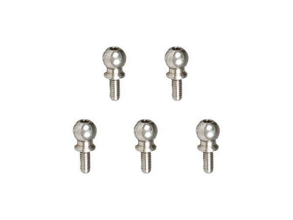 OMPHOBBY M4 / M4 MAX Ball Joint Screw - L4.65 (Servos) # OSHM4065