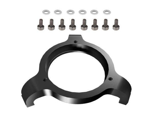 OMPHOBBY M4 / M4 MAX Swashplate ring (black) # OSHM4098