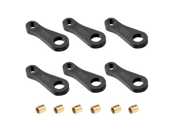 OMPHOBBY M4 / M4 MAX Tail Slider Joint Arm # OSHM4120