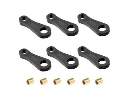 OMPHOBBY M4 / M4 MAX Tail Slider Joint Arm # OSHM4120