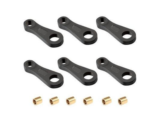 OMPHOBBY M4 / M4 MAX Tail Slider Joint Arm # OSHM4120