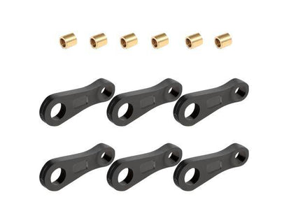 OMPHOBBY M4 / M4 MAX Tail Slider Joint Arm # OSHM4120