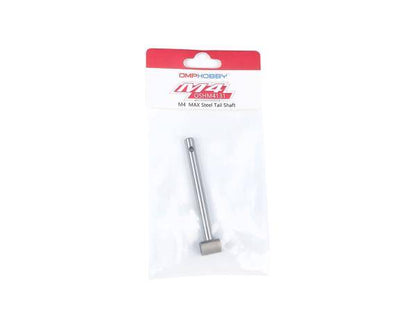 OMPHOBBY M4 MAX Tail Rotor Shaft # OSHM4131