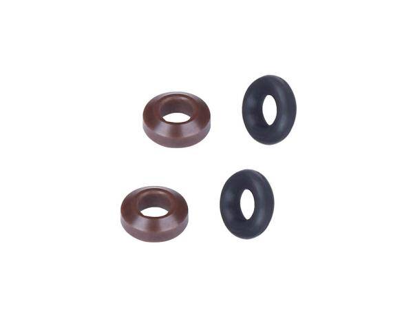 OMPHOBBY M4 / M4 MAX Tail Rubber Damper # OSHM4132