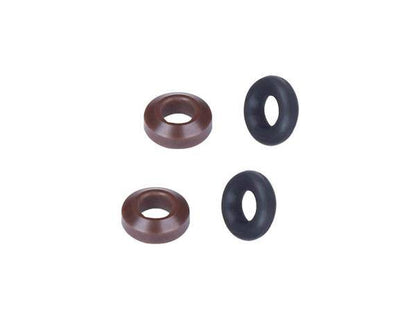 OMPHOBBY M4 / M4 MAX Tail Rubber Damper # OSHM4132