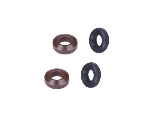 OMPHOBBY M4 / M4 MAX Tail Rubber Damper # OSHM4132