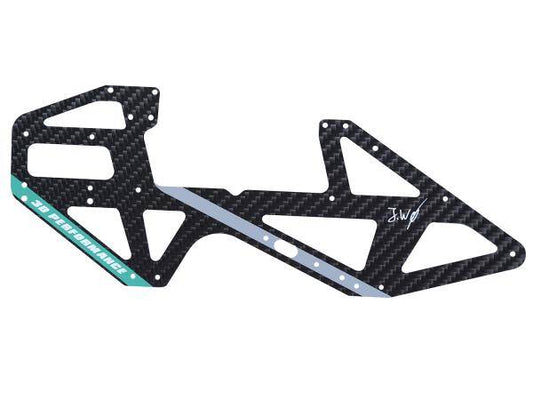 OMPHOBBY M4 MAX Right Main Frame # OSHM4X003R