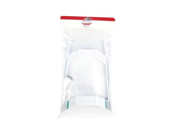 OMPHOBBY M4 / M4 MAX Landing skid (white) # OSHM4X009