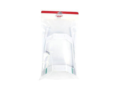 OMPHOBBY M4 / M4 MAX Landing skid (white) # OSHM4X009