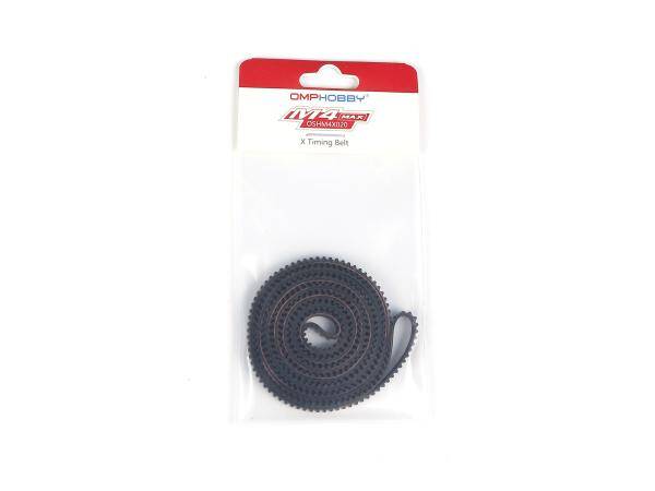 OMPHOBBY M4 MAX Timing Belt # OSHM4X020