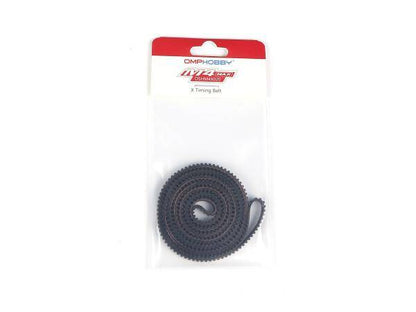 OMPHOBBY M4 MAX Timing Belt # OSHM4X020