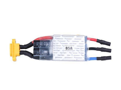 OMPHOBBY 85A ESC # OSHM4X023
