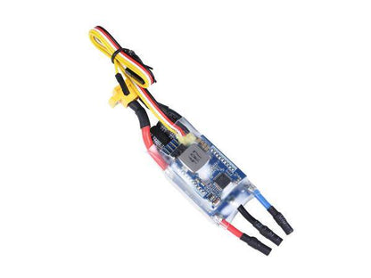 OMPHOBBY 85A ESC # OSHM4X023