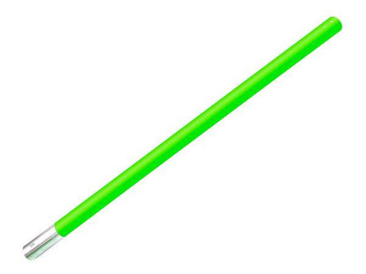 OMPHOBBY M4 MAX Aluminum Tail Boom (green) # OSHM4X036G