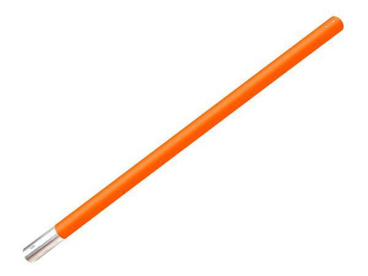 OMPHOBBY M4 MAX Aluminum Tail Boom (orange) # OSHM4X036O