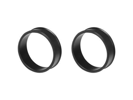 OMPHOBBY M4 MAX Tail Tube Mounting Pad (POM) # OSHM4X039