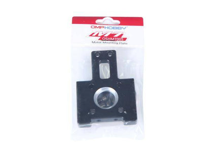 OMPHOBBY M7 Motor Mounting Plate # OSHM7005