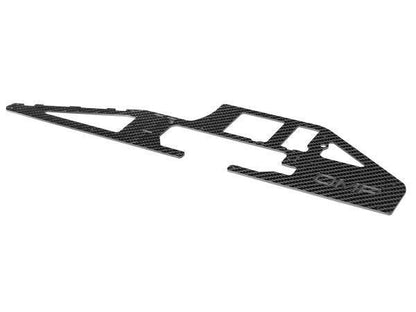 OMPHOBBY M7 L - Upper Side Frame # OSHM7007