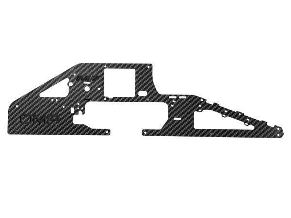 OMPHOBBY M7 R - Upper Side Frame # OSHM7008