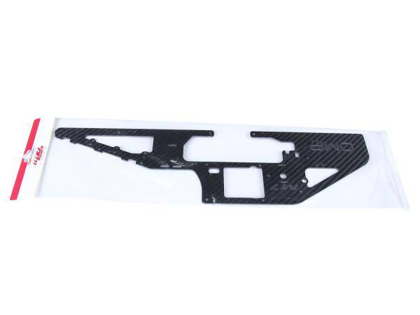 OMPHOBBY M7 R - Upper Side Frame # OSHM7008