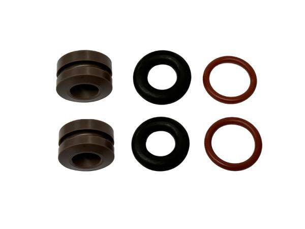 OMPHOBBY M7 Main Rotor Rigid Damper (POM with 80° O-Ring) # OSHM7013
