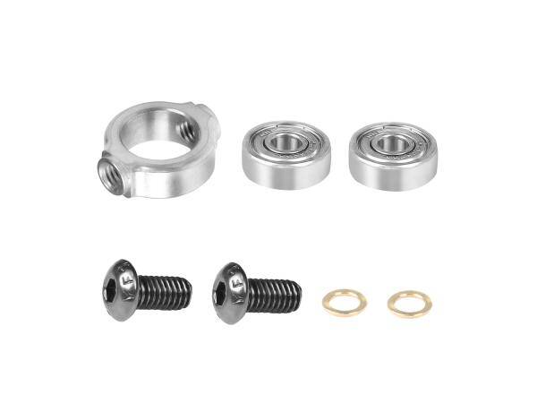 OMPHOBBY M7 Spindle Shaft Pivot # OSHM7016