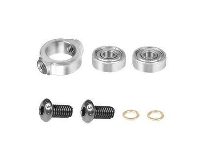 OMPHOBBY M7 Spindle Shaft Pivot # OSHM7016