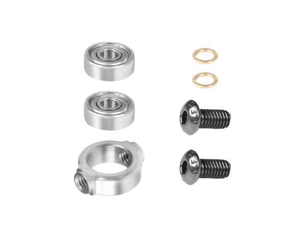 OMPHOBBY M7 Spindle Shaft Pivot # OSHM7016