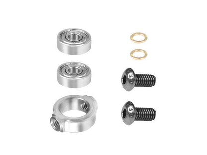OMPHOBBY M7 Spindle Shaft Pivot # OSHM7016