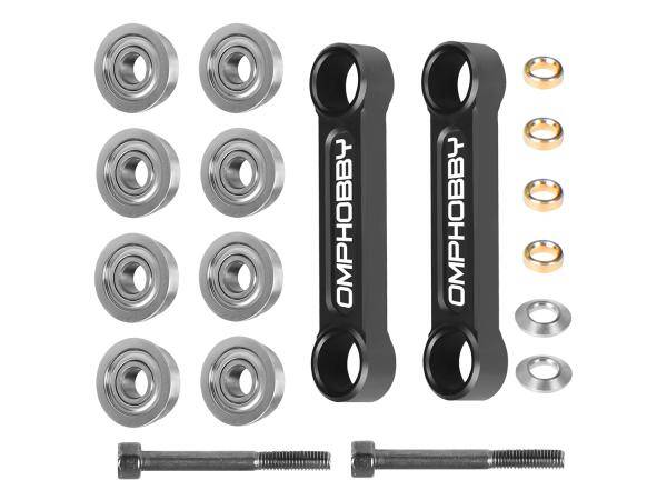 OMPHOBBY M7 Swashplate Driver Arm # OSHM7020