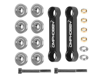 OMPHOBBY M7 Swashplate Driver Arm # OSHM7020
