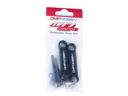 OMPHOBBY M7 Swashplate Driver Arm # OSHM7020