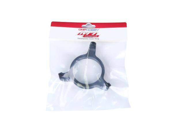 OMPHOBBY M7 Swashplate Outer Ring # OSHM7026