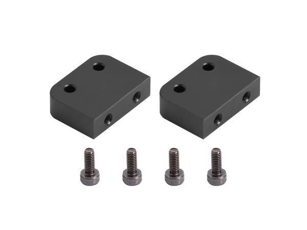 OMPHOBBY M7 Tail Servo Mounting Metal Block # OSHM7041
