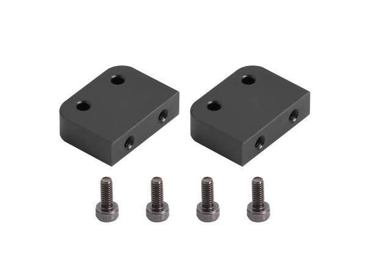 OMPHOBBY M7 Tail Servo Mounting Metal Block # OSHM7041