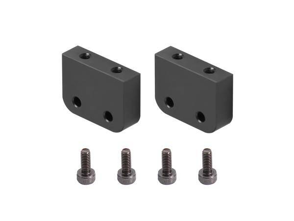 OMPHOBBY M7 Tail Servo Mounting Metal Block # OSHM7041