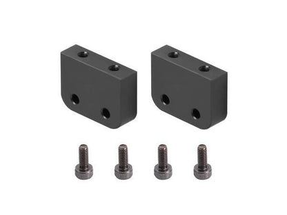OMPHOBBY M7 Tail Servo Mounting Metal Block # OSHM7041