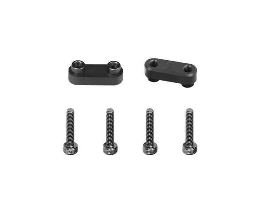 OMPHOBBY M7 4mm Servo Alignment Metal Nuts # OSHM7043