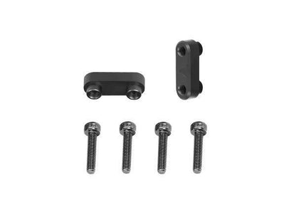OMPHOBBY M7 4mm Servo Alignment Metal Nuts # OSHM7043