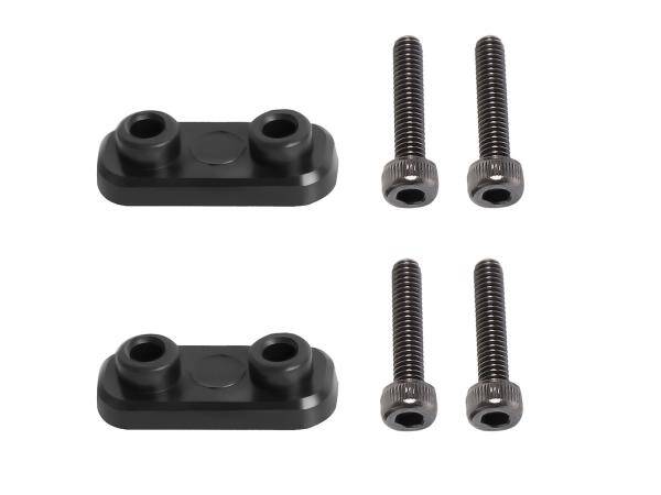 OMPHOBBY M7 5mm Servo Alignment plates # OSHM7044