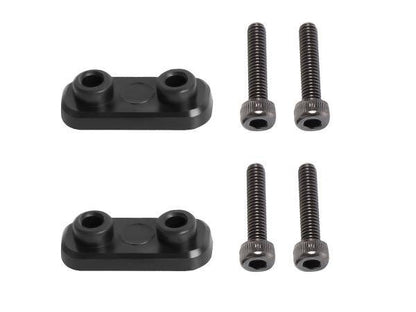 OMPHOBBY M7 5mm Servo Alignment plates # OSHM7044