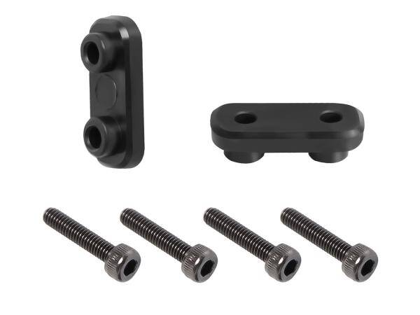 OMPHOBBY M7 5mm Servo Alignment plates # OSHM7044