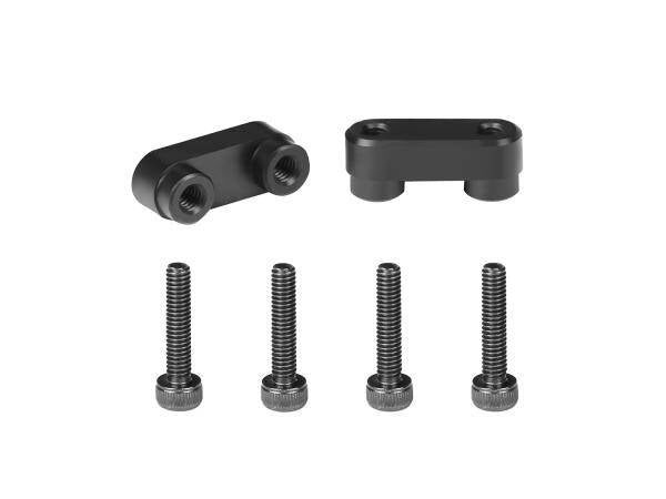 OMPHOBBY M7 5mm Servo Alignment Metal Nuts # OSHM7045